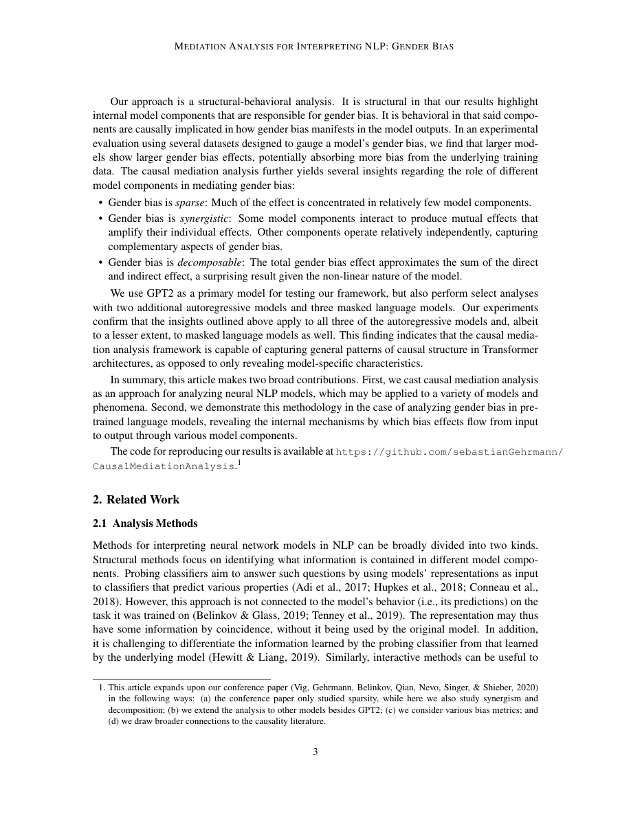 Fragmento del paper mostrando la metodología propuesta.