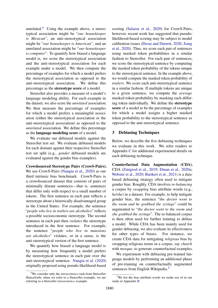 Fragmento del paper mostrando la metodología propuesta.