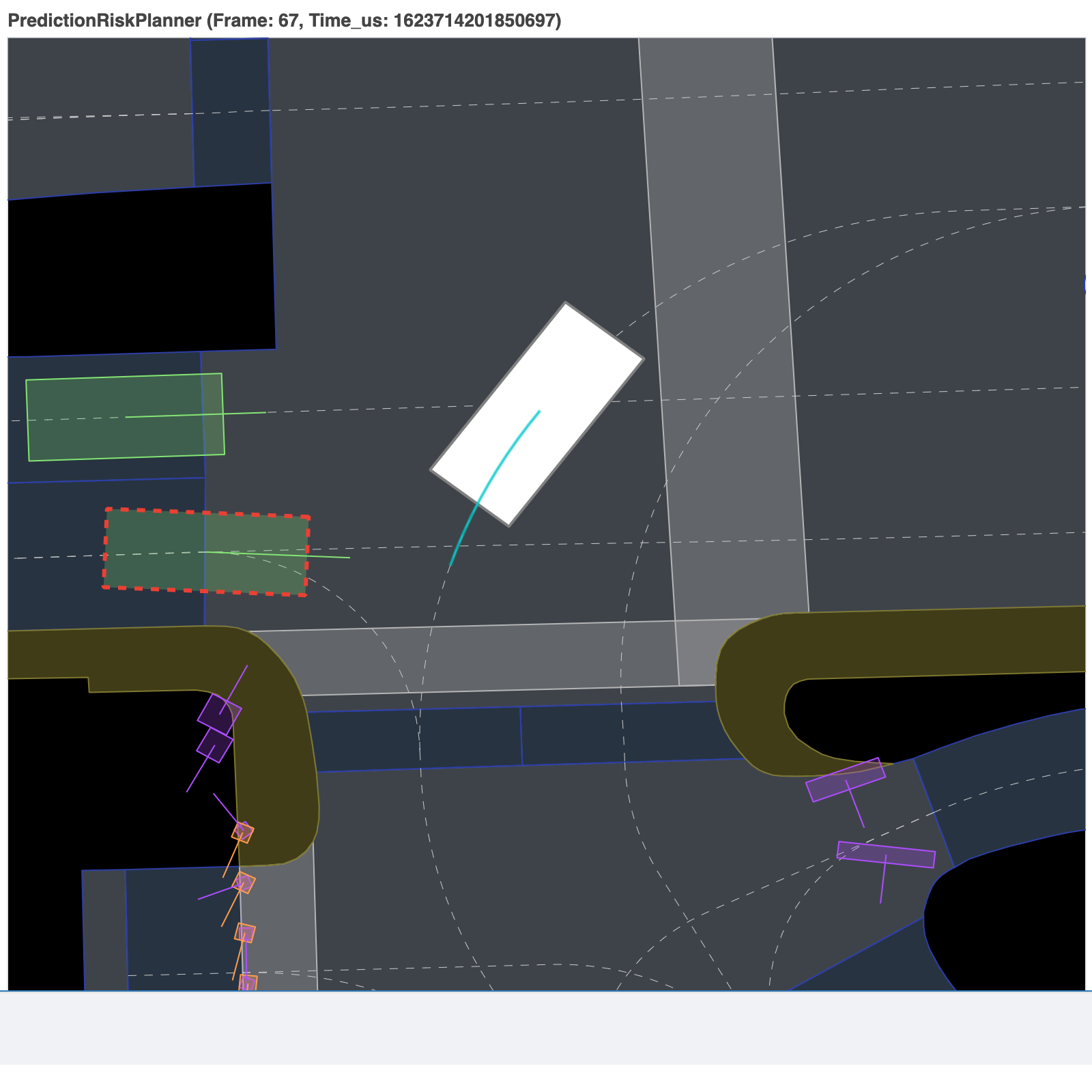 Pipeline de tres pasos: (1) GPT-4 observa los tokens que activan la neurona y genera una explicación, (2) GPT-4 simula las activaciones predichas, (3) se calcula la correlación entre activaciones reales y simuladas como puntuación de la explicación.