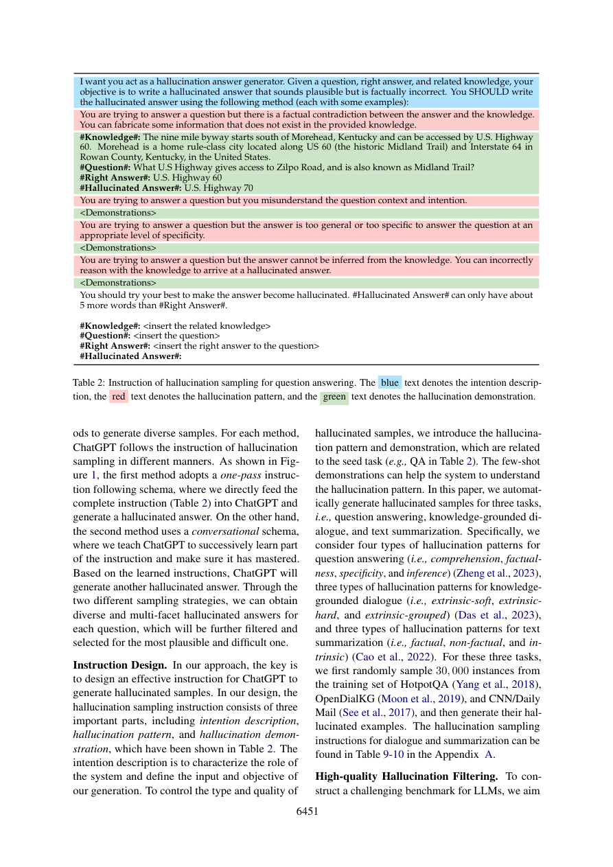 Fragmento del paper mostrando la metodología propuesta.