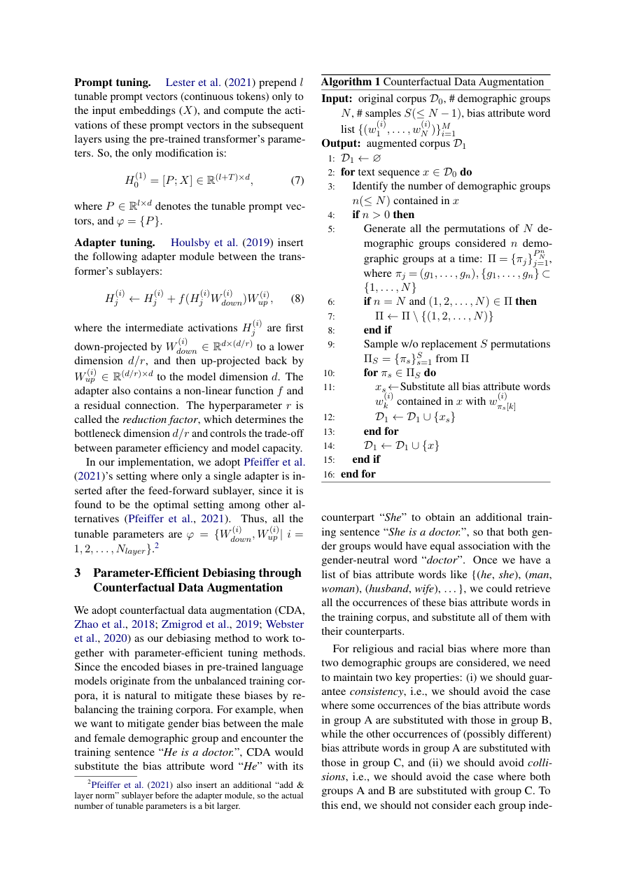 Fragmento del paper mostrando la metodología propuesta.
