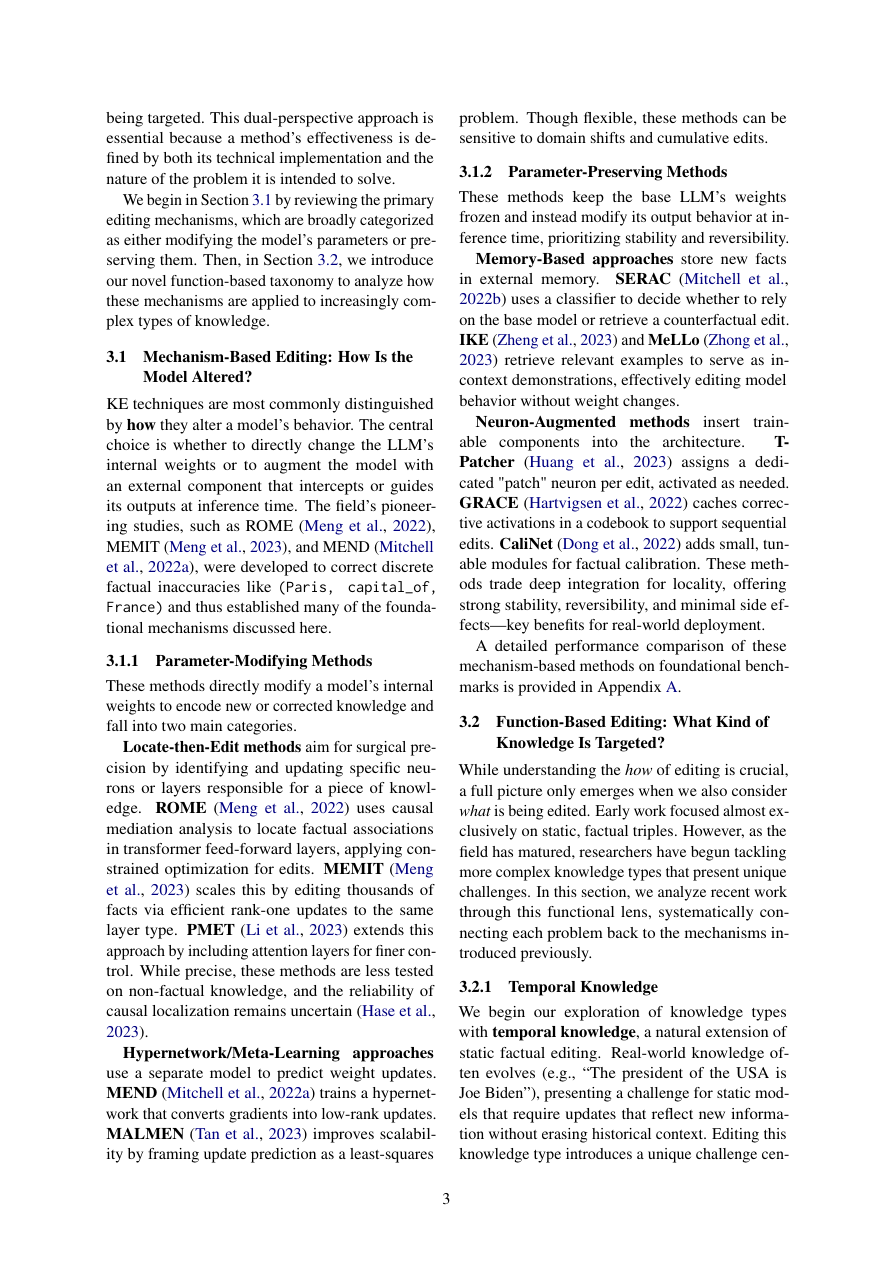 Fragmento del paper mostrando la metodología propuesta.